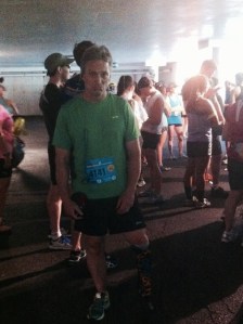 Marathon Cancelled Sad Face