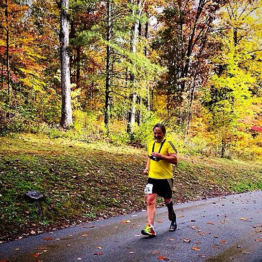 Fall foliage at its finest