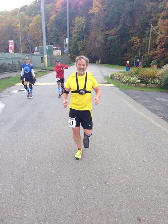 Moving on to my next adventure